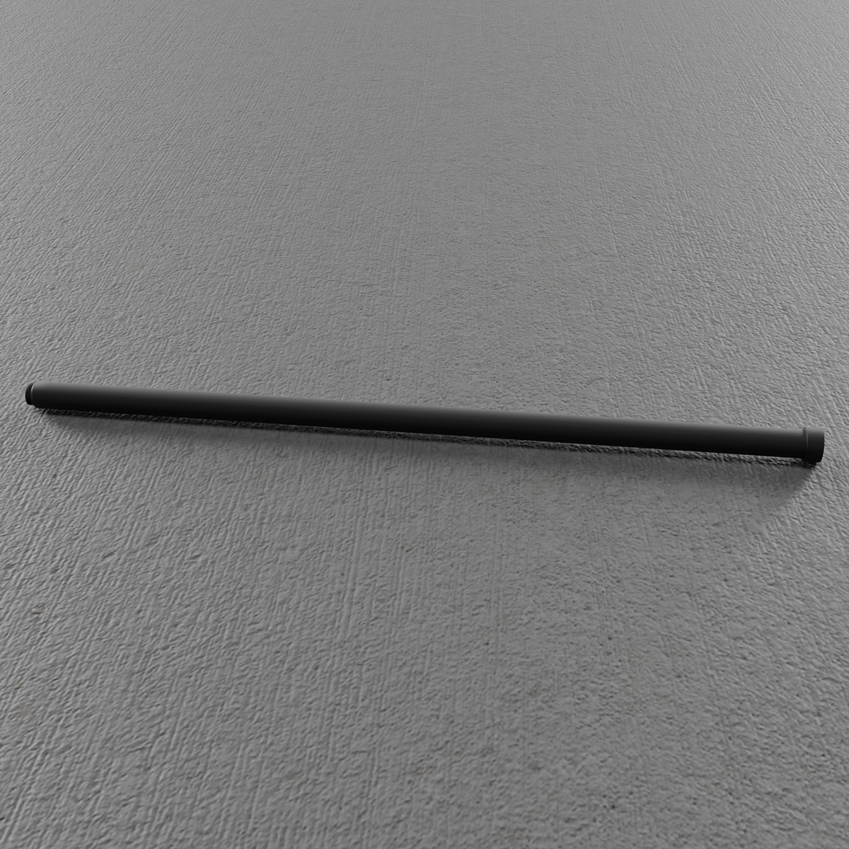 Teleskopförlängning Scandtap Steel Pleasure