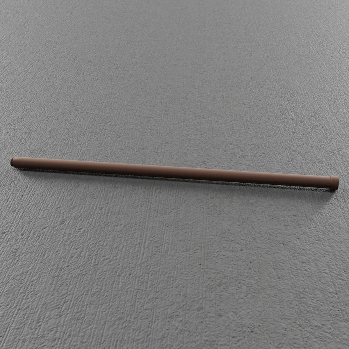 Teleskopförlängning Scandtap Steel Pleasure