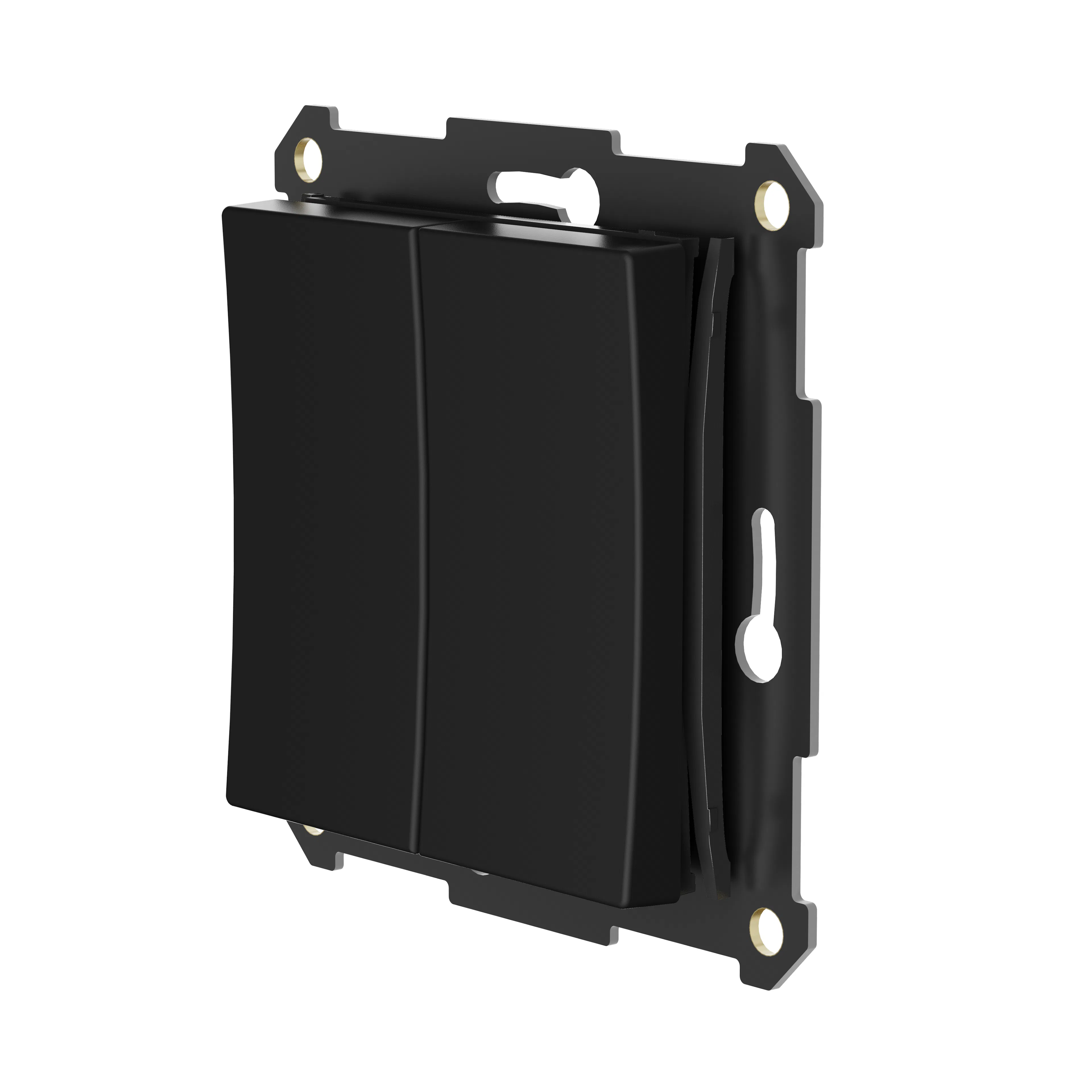 Tryckknapp Plejd WPH-01