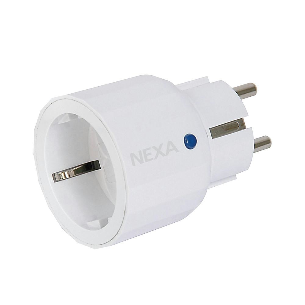 Plug-in Mottagare Nexa AN-180 På/Av Z-wave Plus
