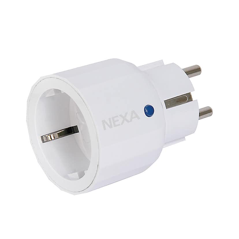 Plug-in Mottagare Nexa AN-180 På/Av Z-wave Plus