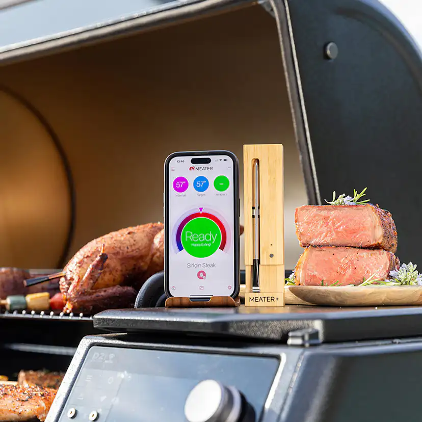 Termometer MEATER Plus
