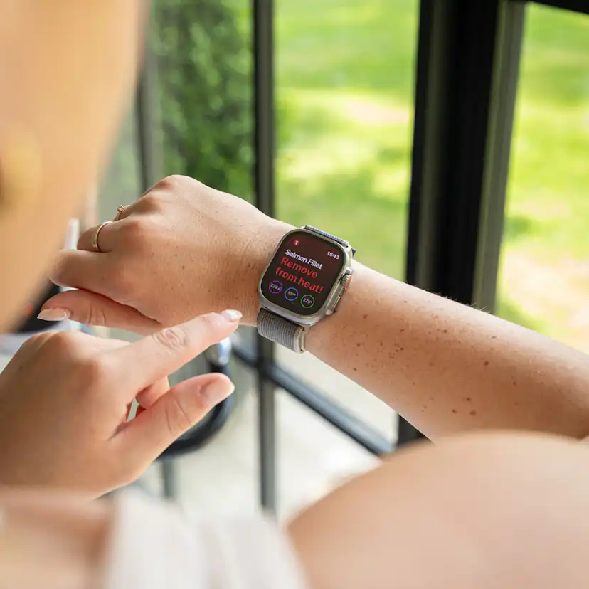 Termometer MEATER Plus