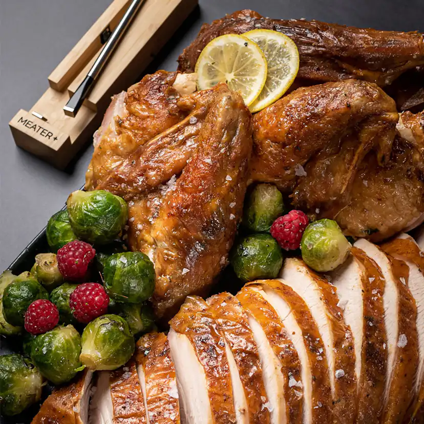 Termometer MEATER Plus