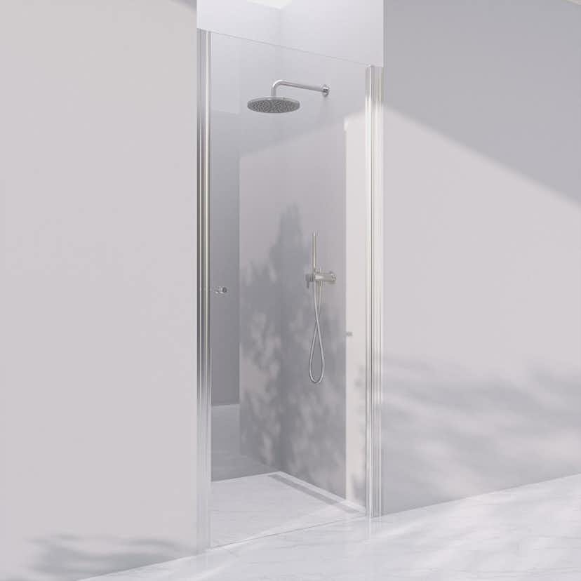 Duschdörr Invitrea Prime PN2