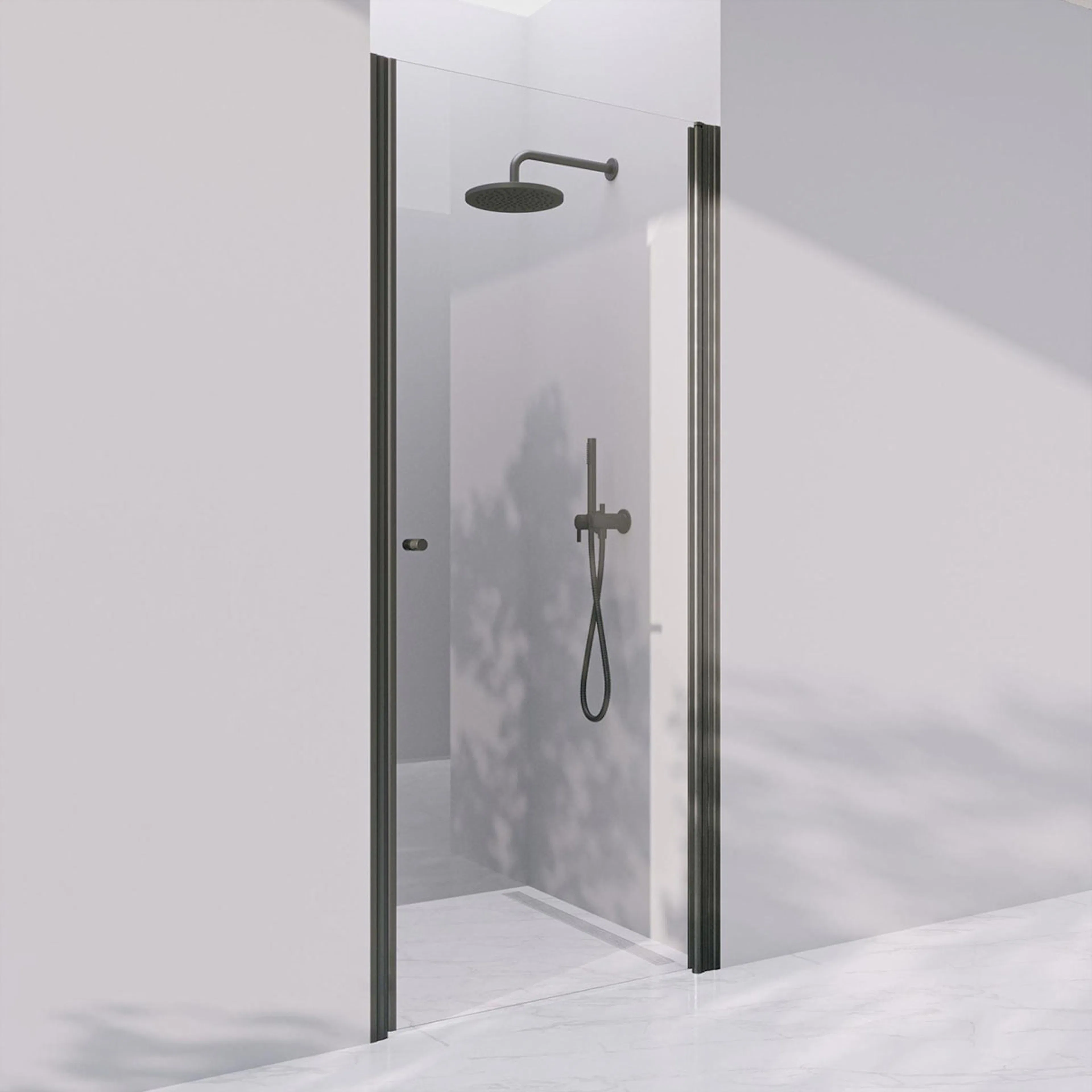 Duschdörr Invitrea Prime PN2