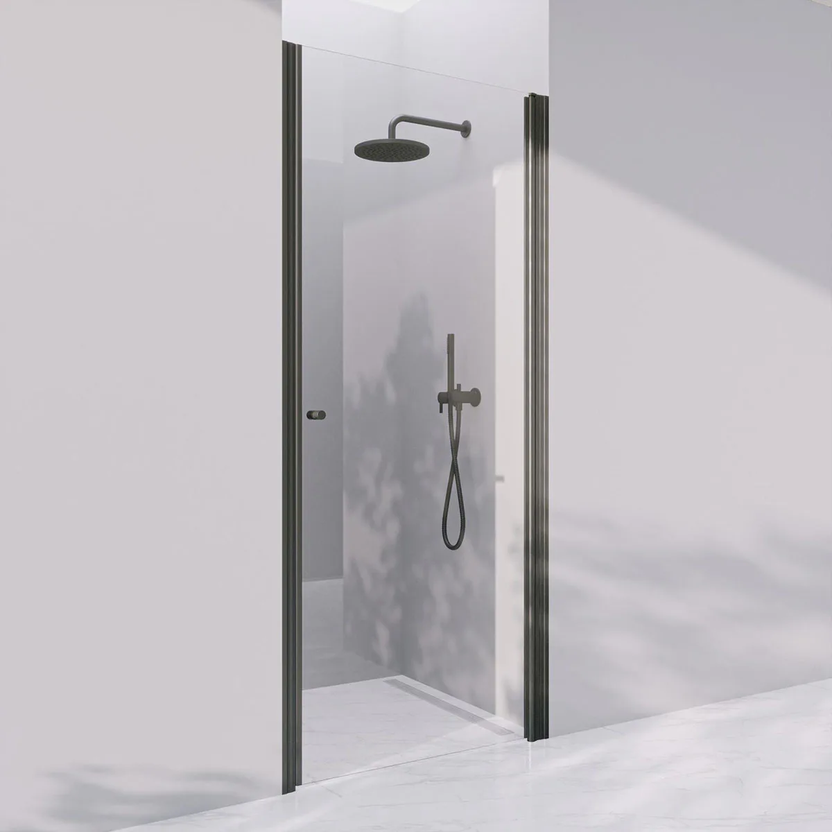 Duschdörr Invitrea Prime PN2