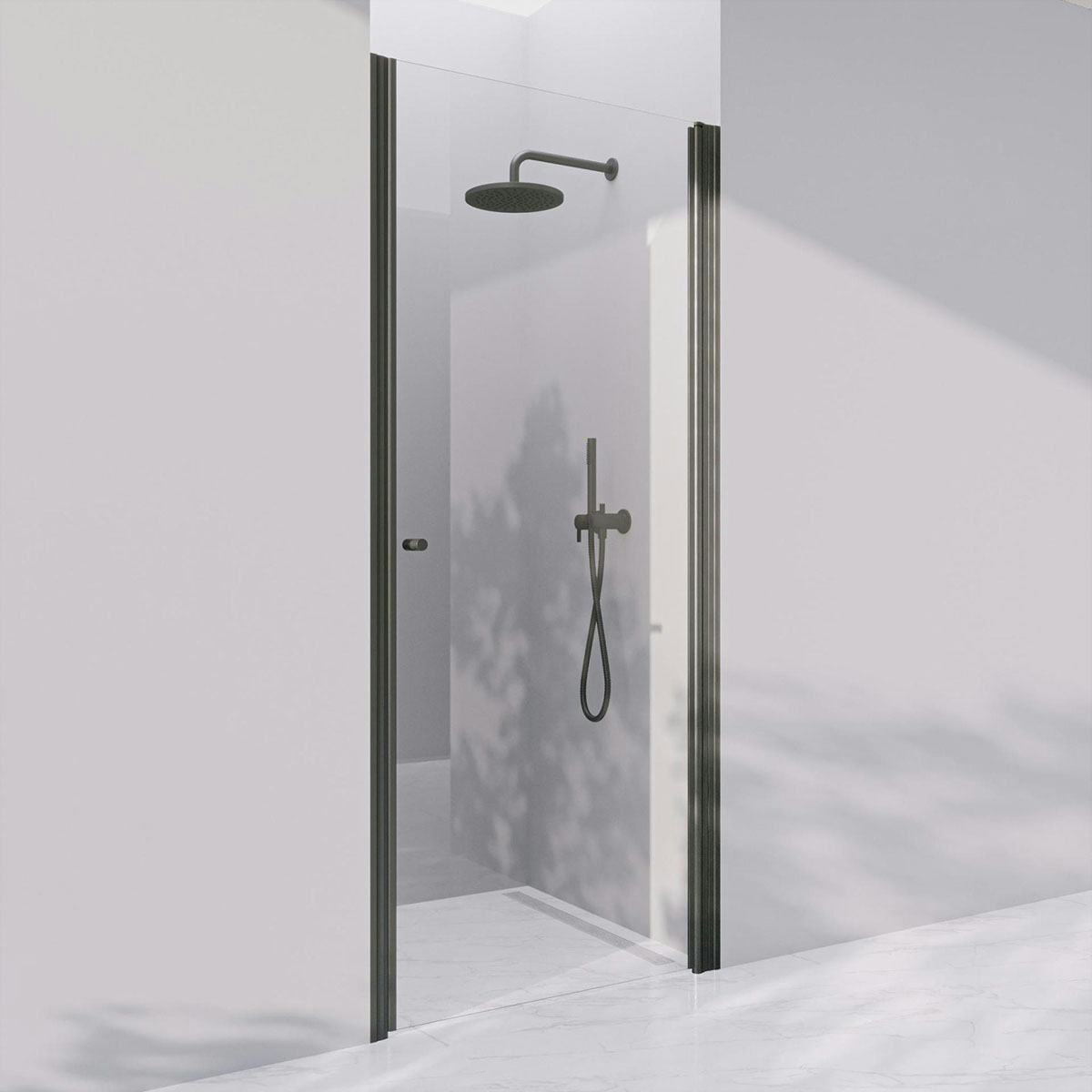 Duschdörr Invitrea Prime PN2