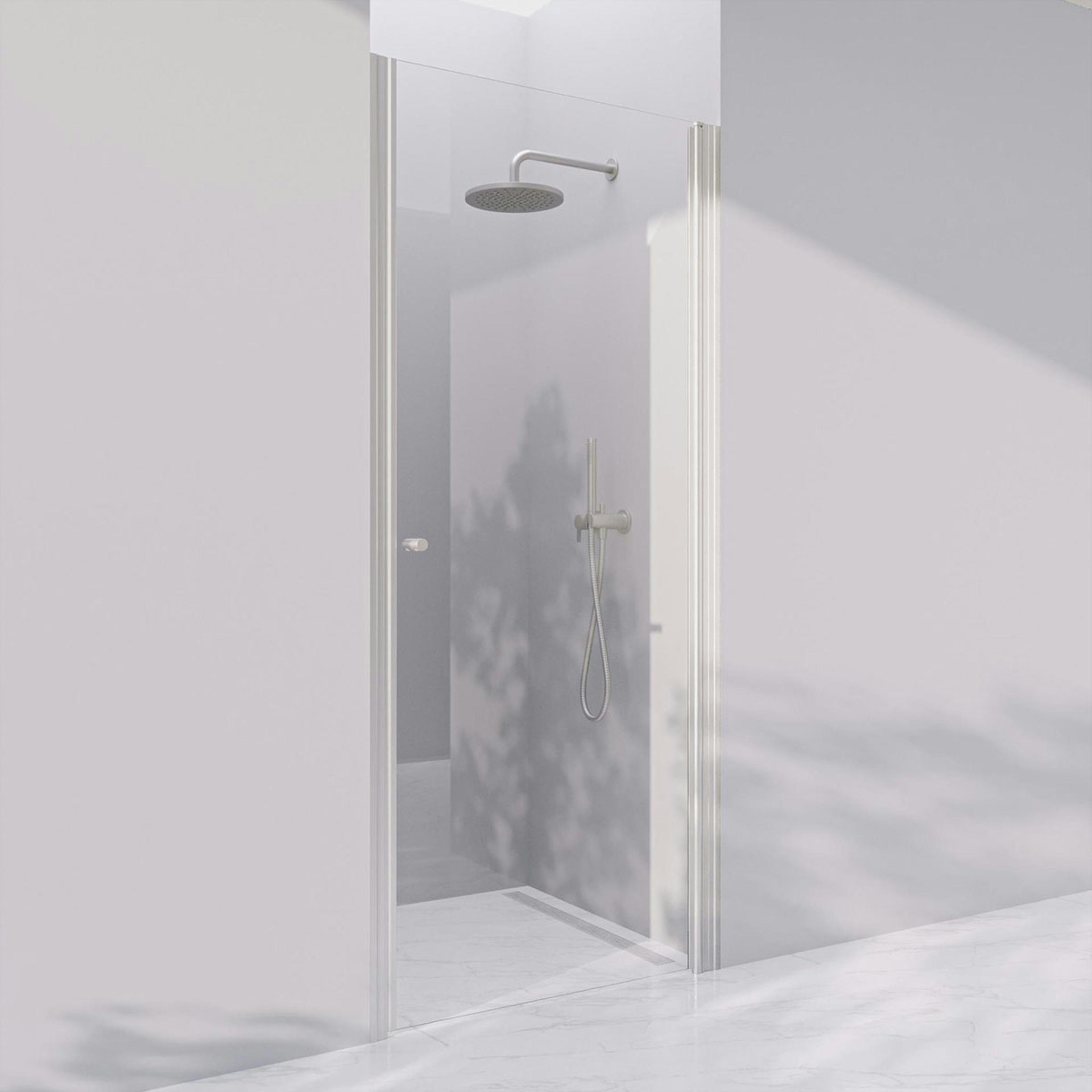 Duschdörr Invitrea Prime PN2