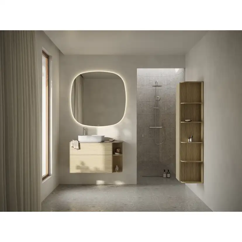 Fri Förvaring Svedbergs till Högskåp Poem Soft