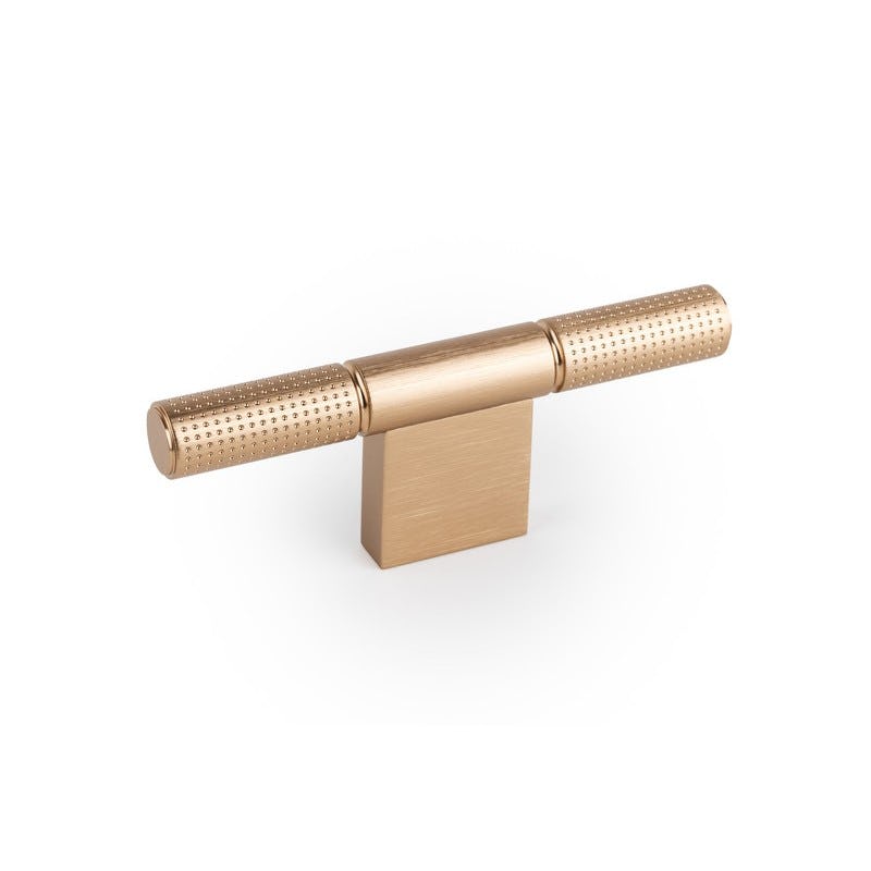 Knopp Beslag Design T Point