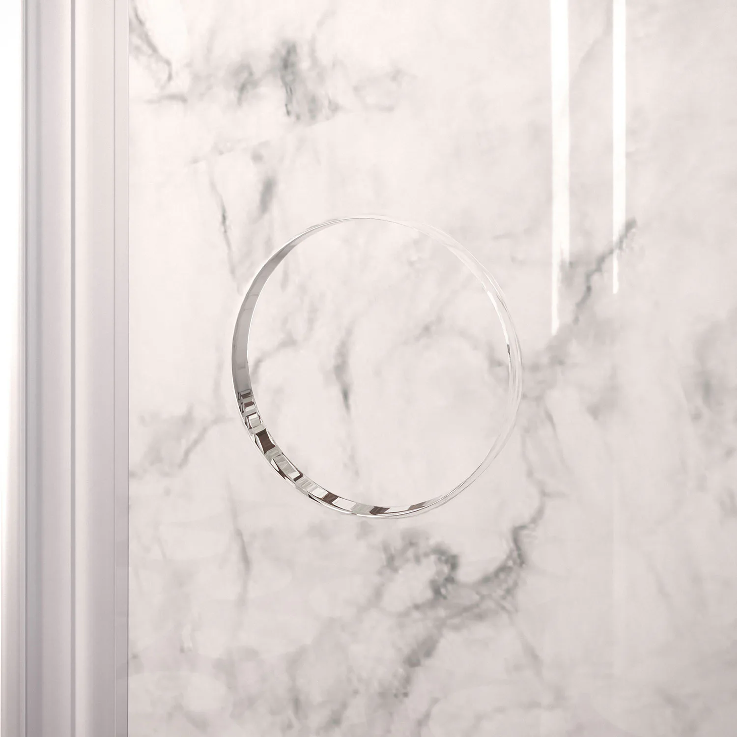 Polerat hål Hietakari Forma/Vetro