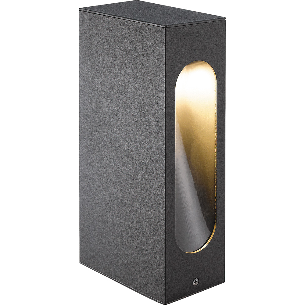 Pollare Malmbergs Lynx I