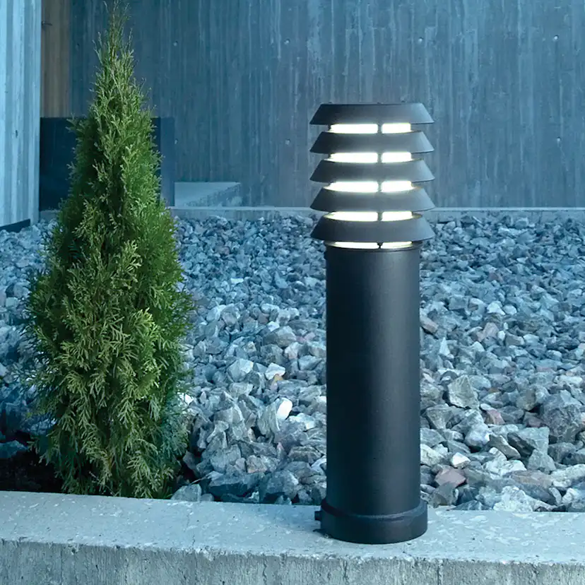 Pollare Norlys Alta H49