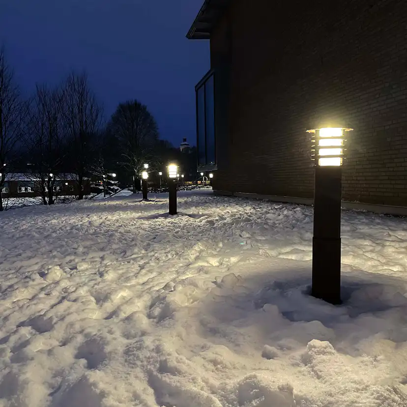 Pollare Westal Max II LED