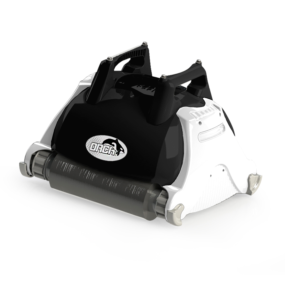 Poolrobot Clear Pool Orca 150