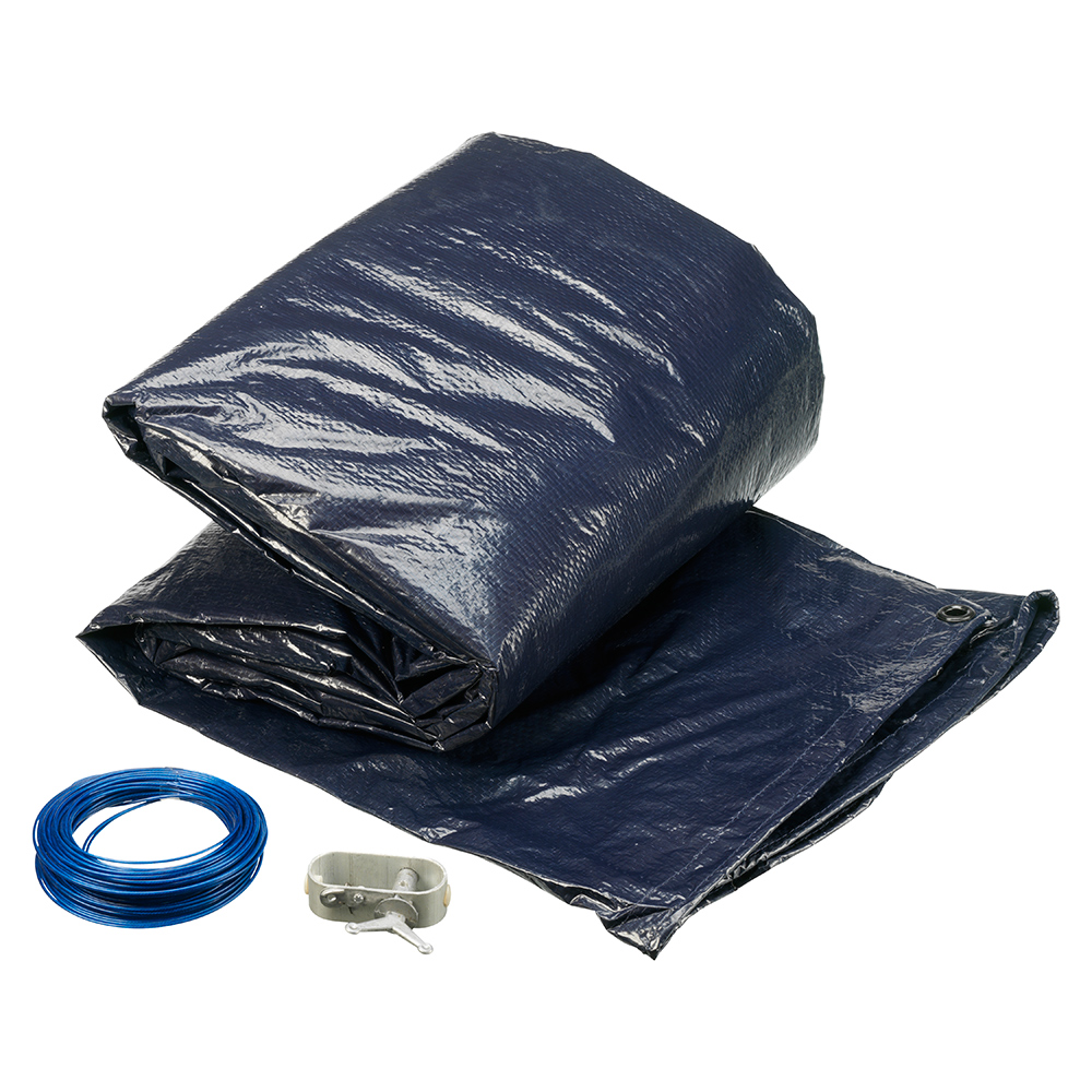 Poolskydd Swim & Fun Vinter