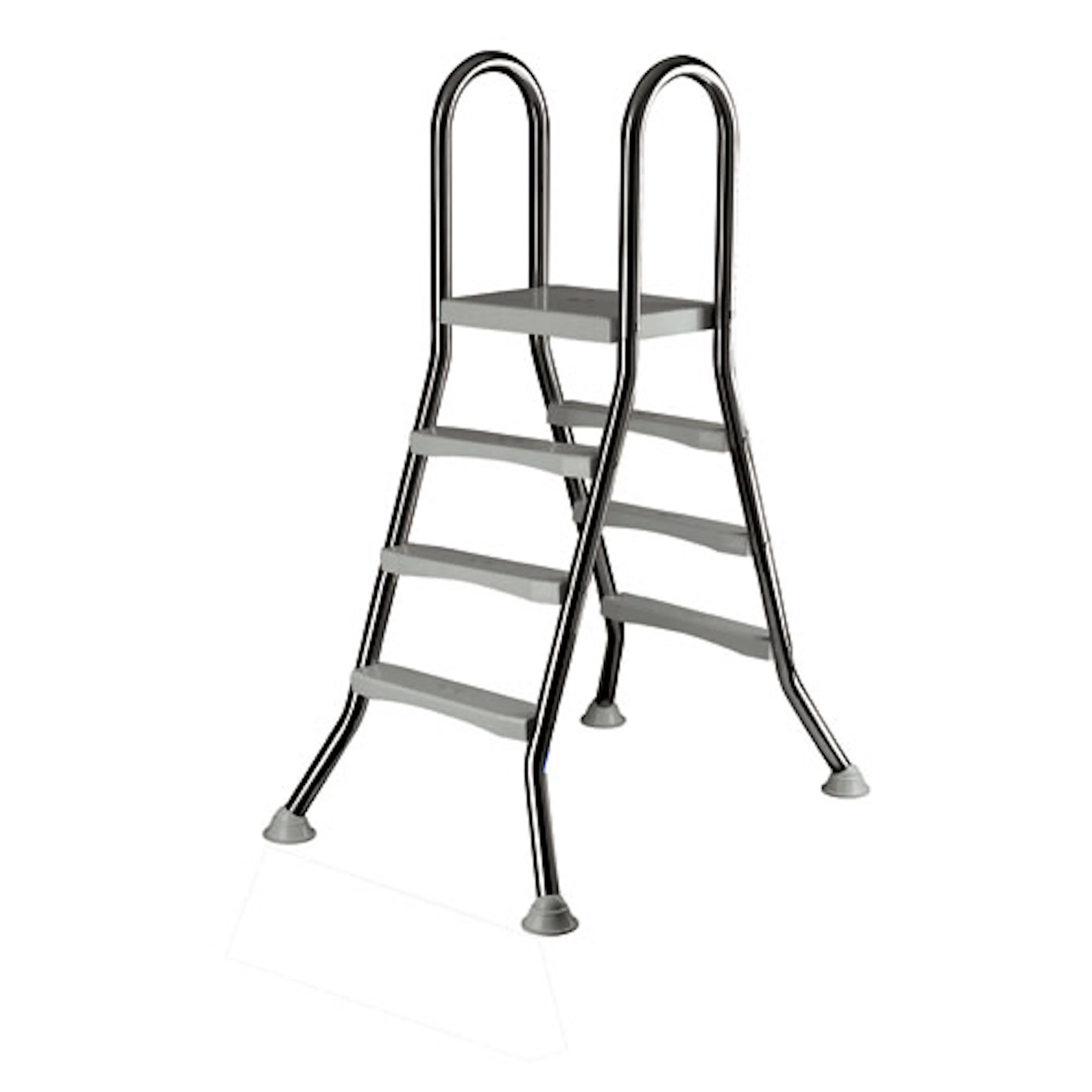 Poolstege Planet Pool för Ovanmarks Pool