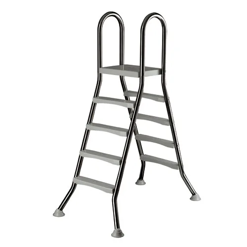 Poolstege Planet Pool för Ovanmarks Pool