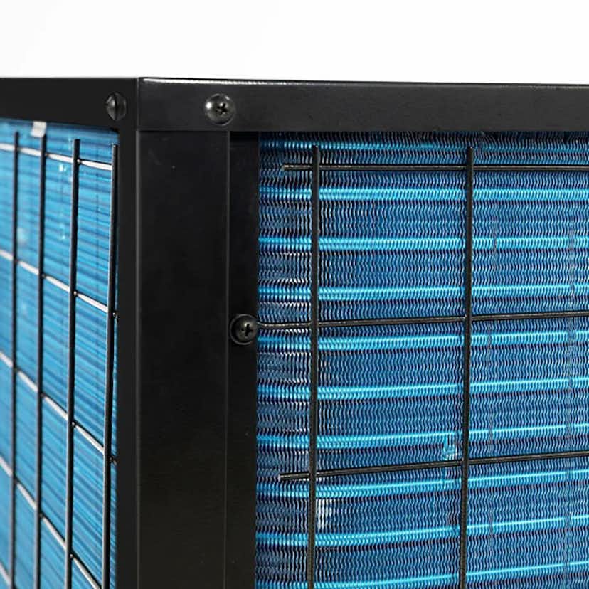 Poolvärmepump Lyfco 12,4kW