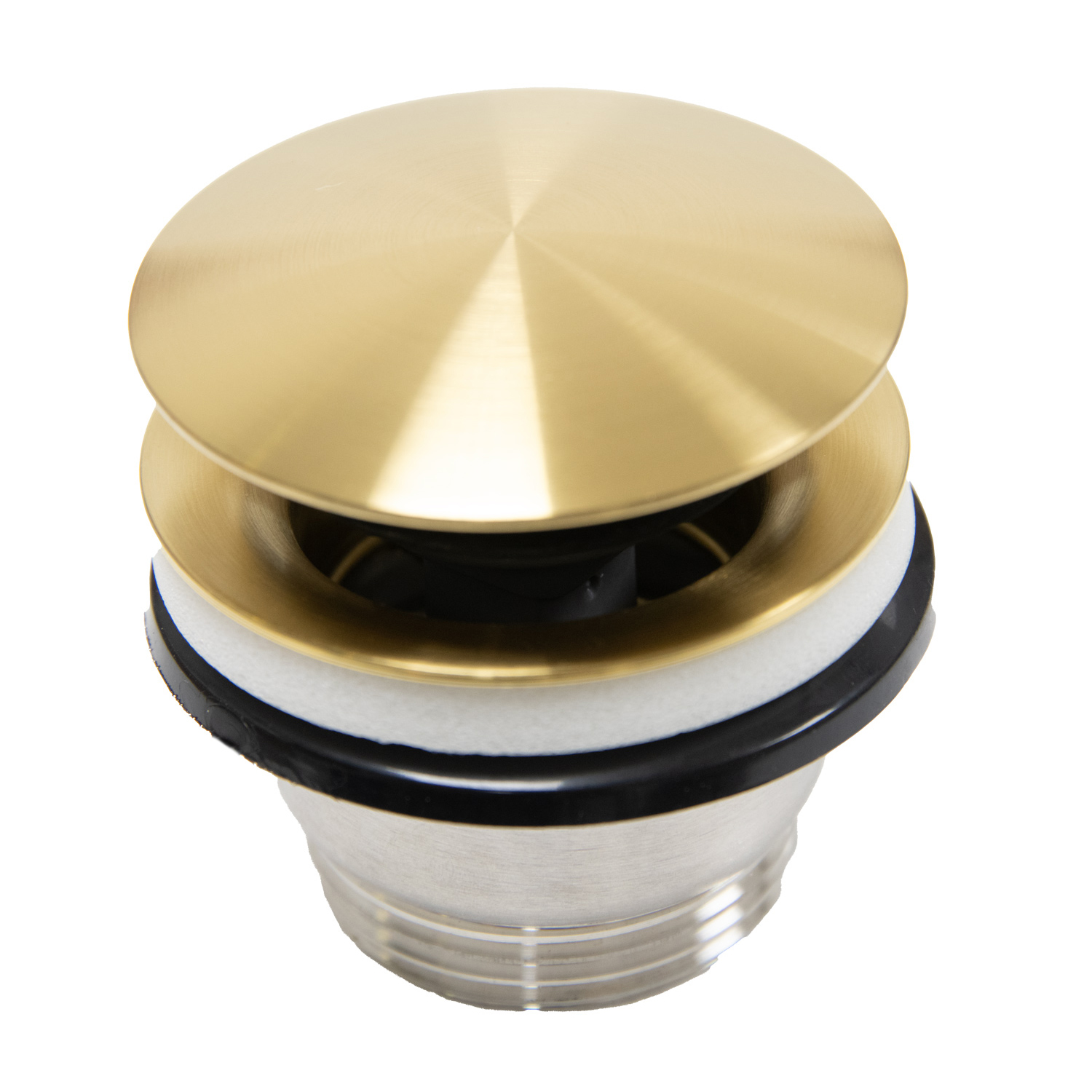 Bottenventil Strand Stainless POP-24 Pop-up