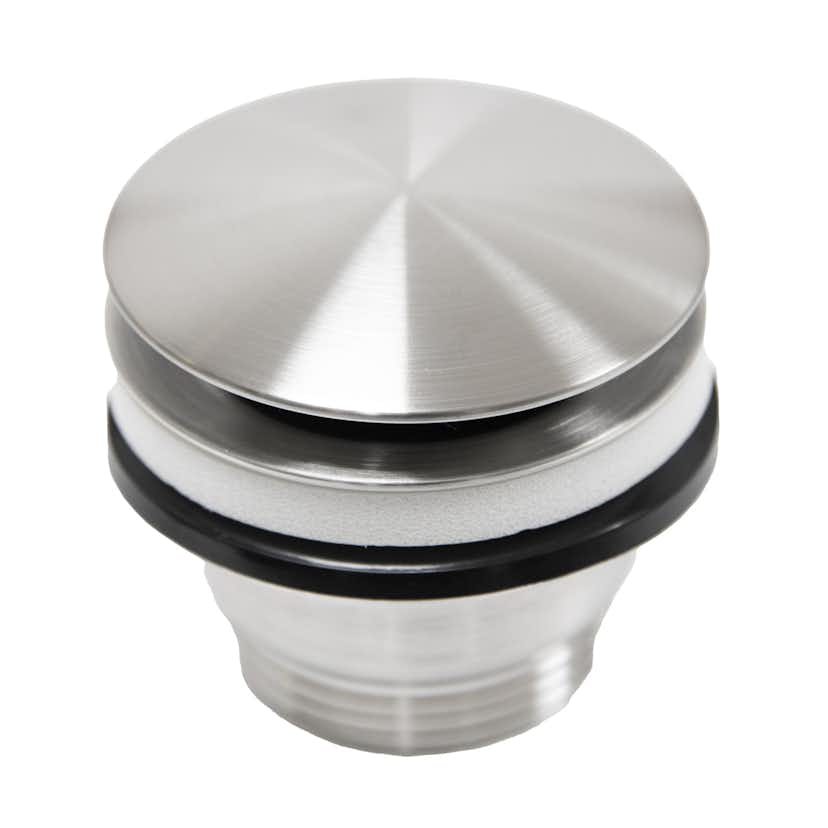 Bottenventil Strand Stainless POP-24 Pop-up