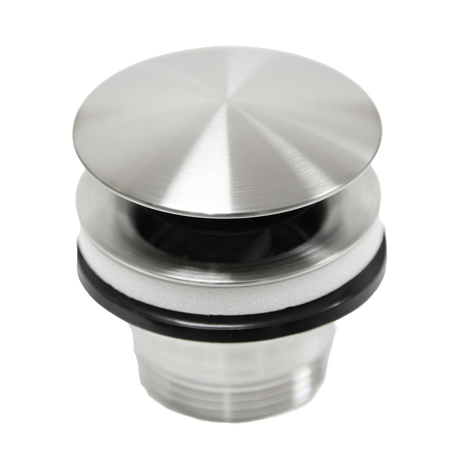 Bottenventil Strand Stainless POP-24 Pop-up