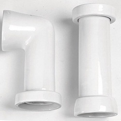 Porslinsanslutning Imperial