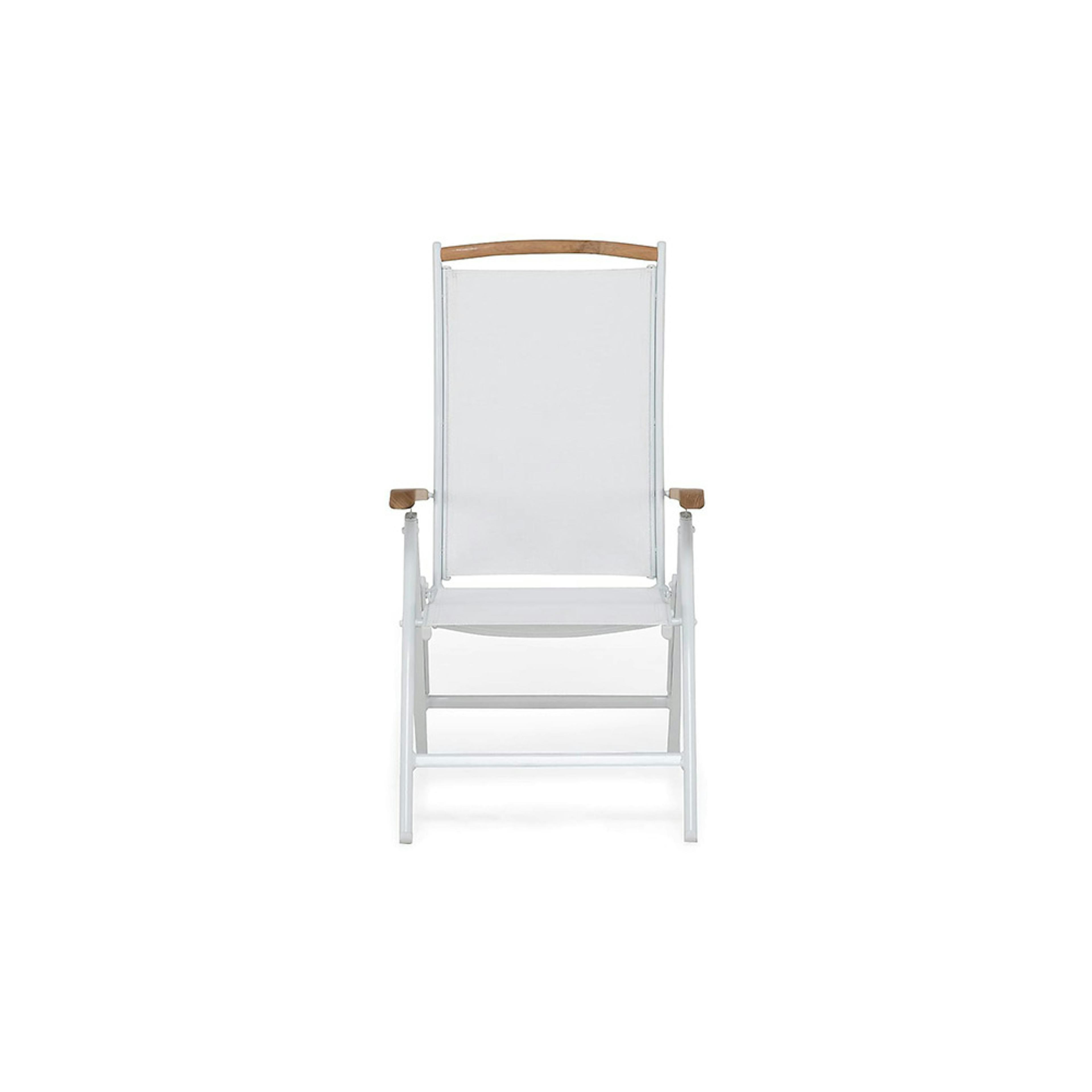 Positionsstol deNoord Las Vegas Utomhus