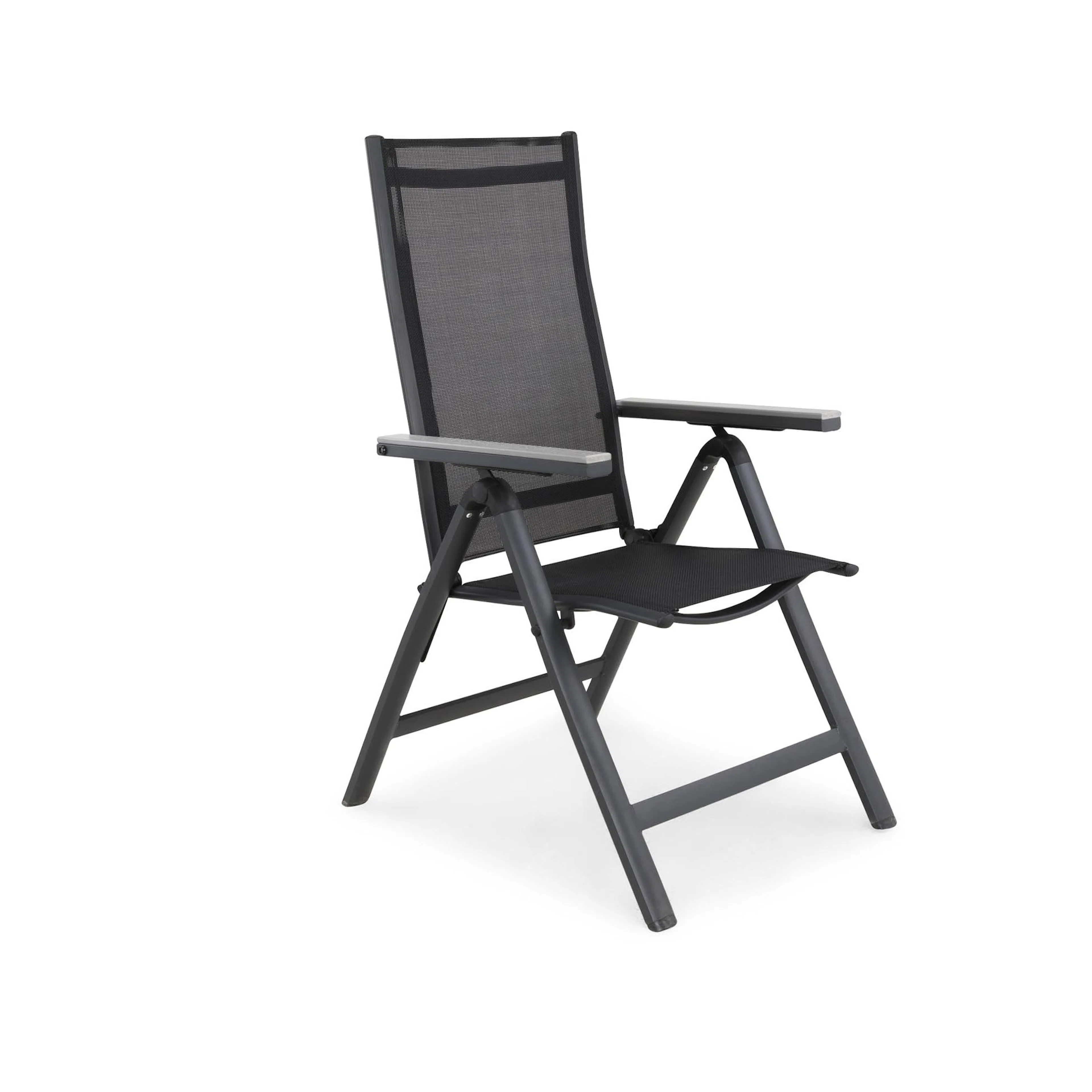 Positionsstol Comfort Garden Monaco Light Utomhus