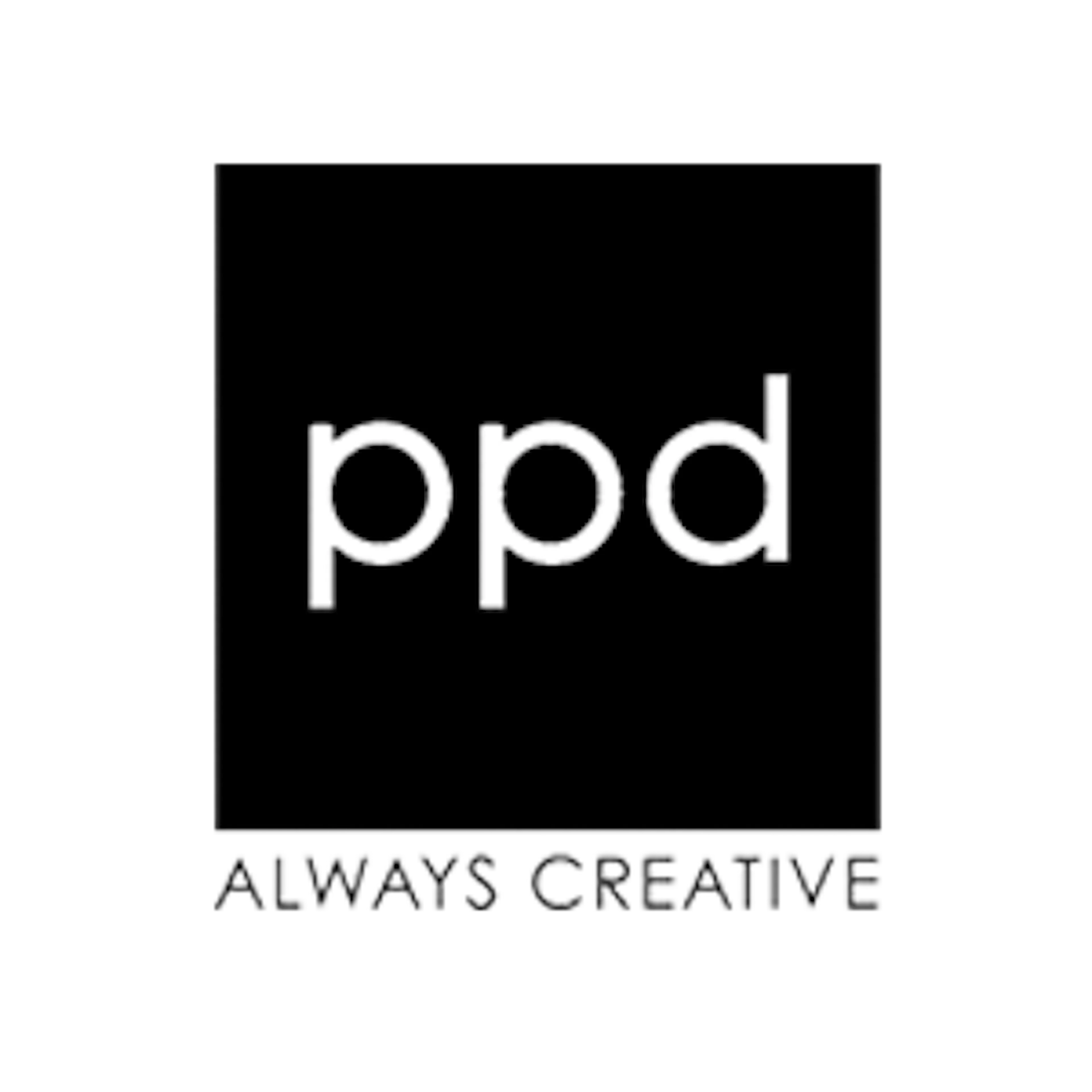 Paperproducts Design logo