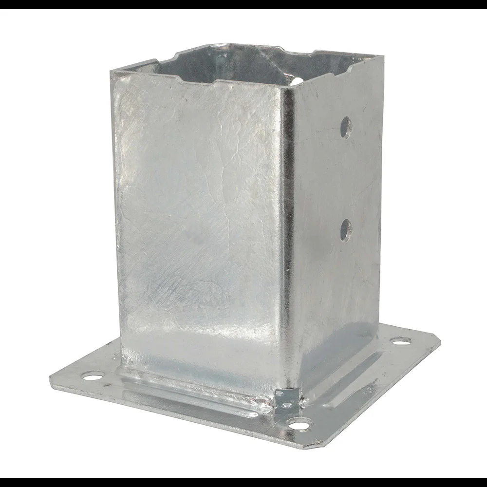 Stolpfäste Simpson Strong Tie PPJBT