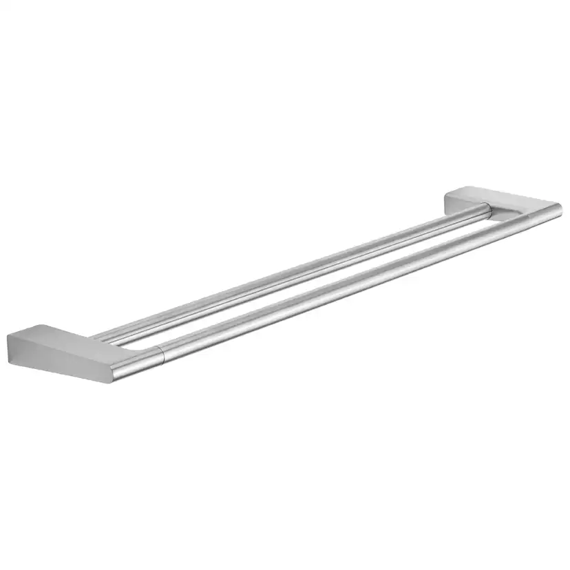 Handduksstång Pressalit Style Dubbel 610 mm