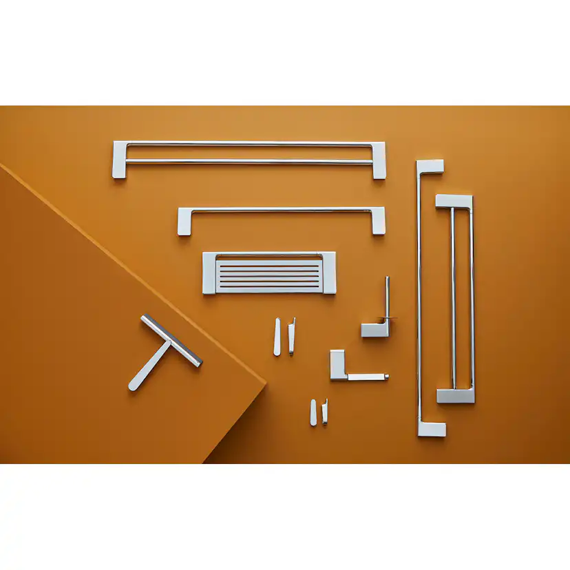 Handdukskrok Pressalit Style 2-Pack Stor