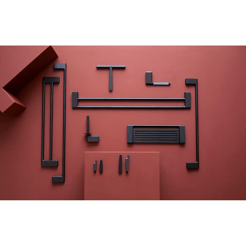 Handdukskrok Pressalit Style 2-Pack Stor