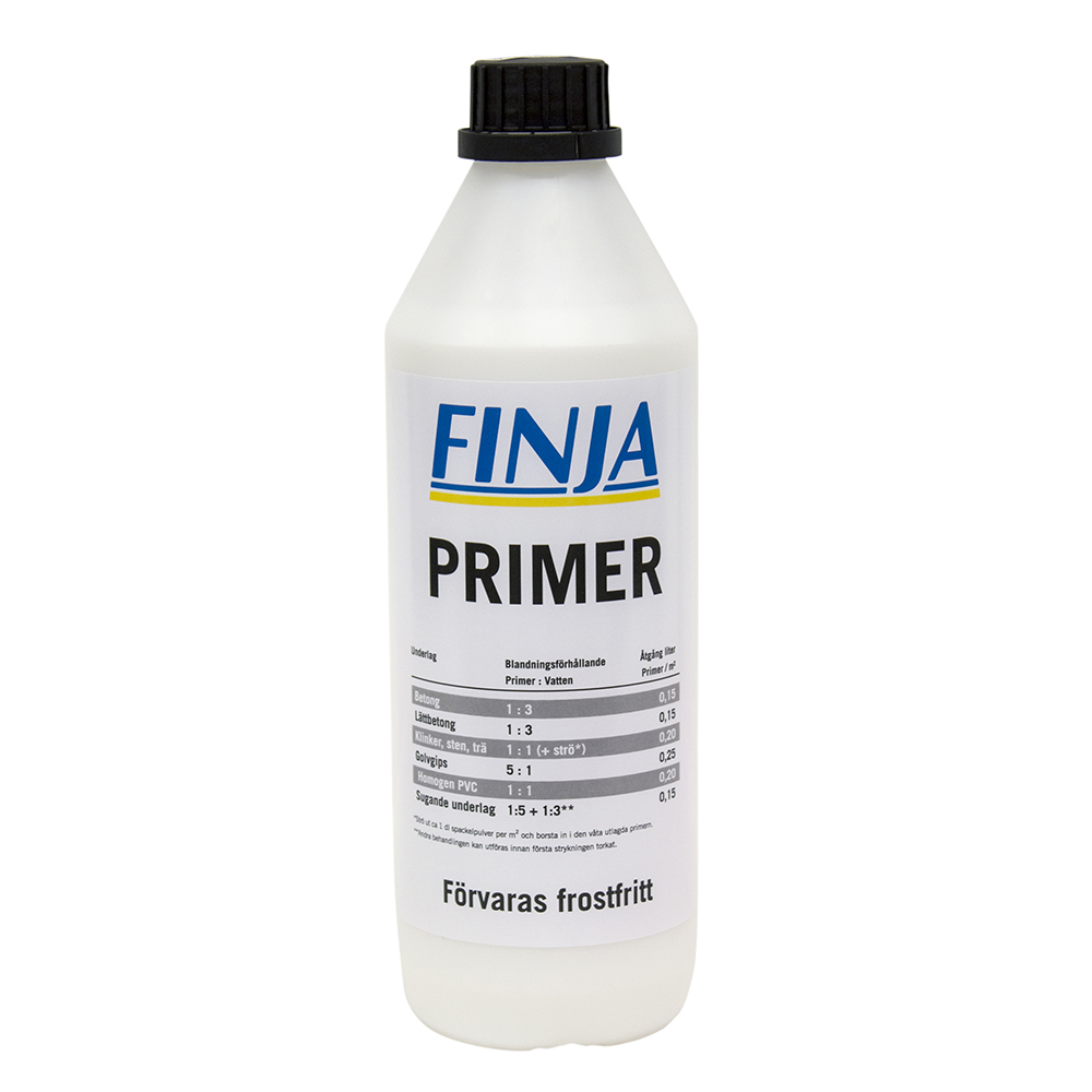 Primer Finja