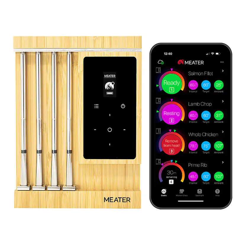 Termometer MEATER Pro XL