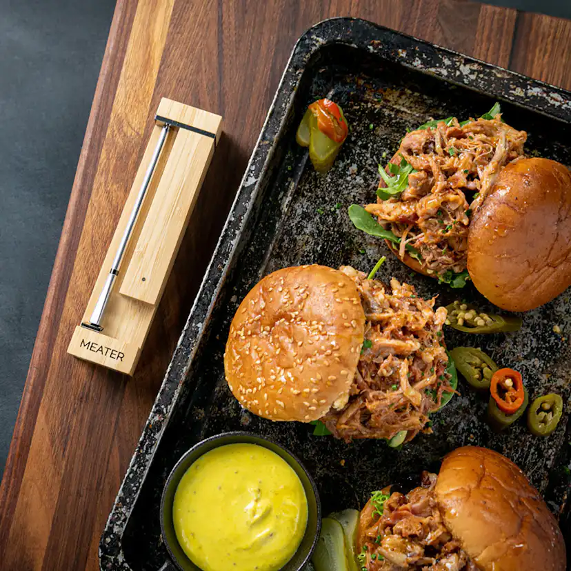 Termometer MEATER Pro