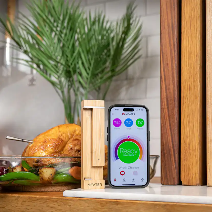 Termometer MEATER Pro