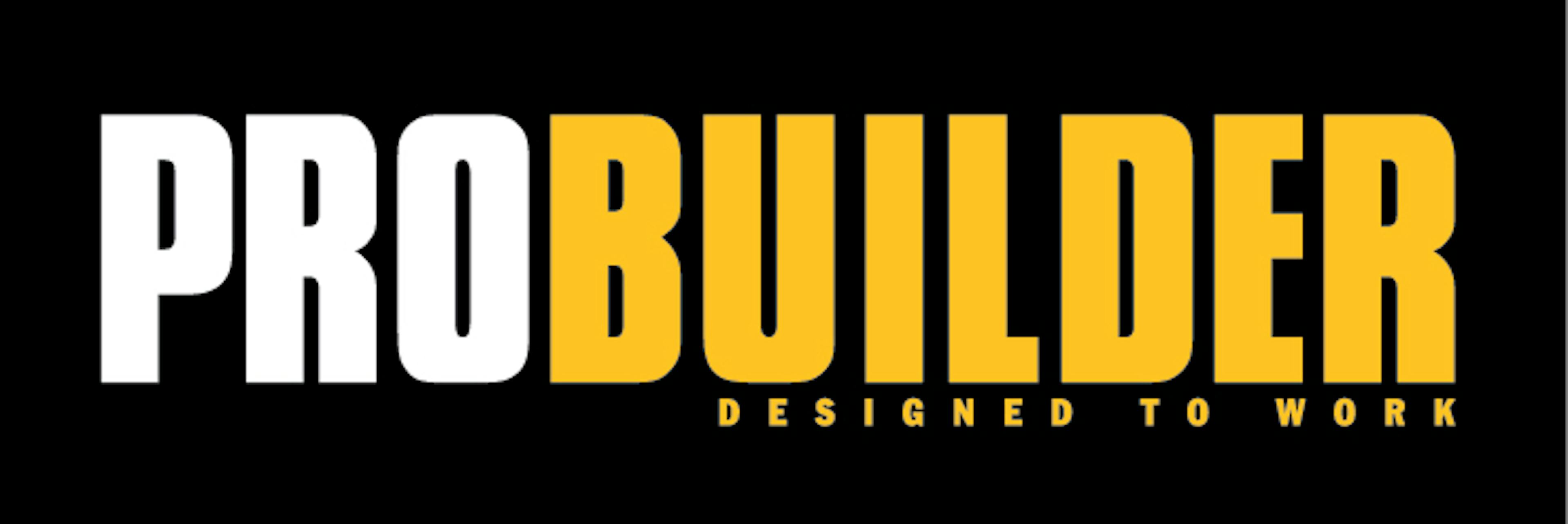 Probuilder