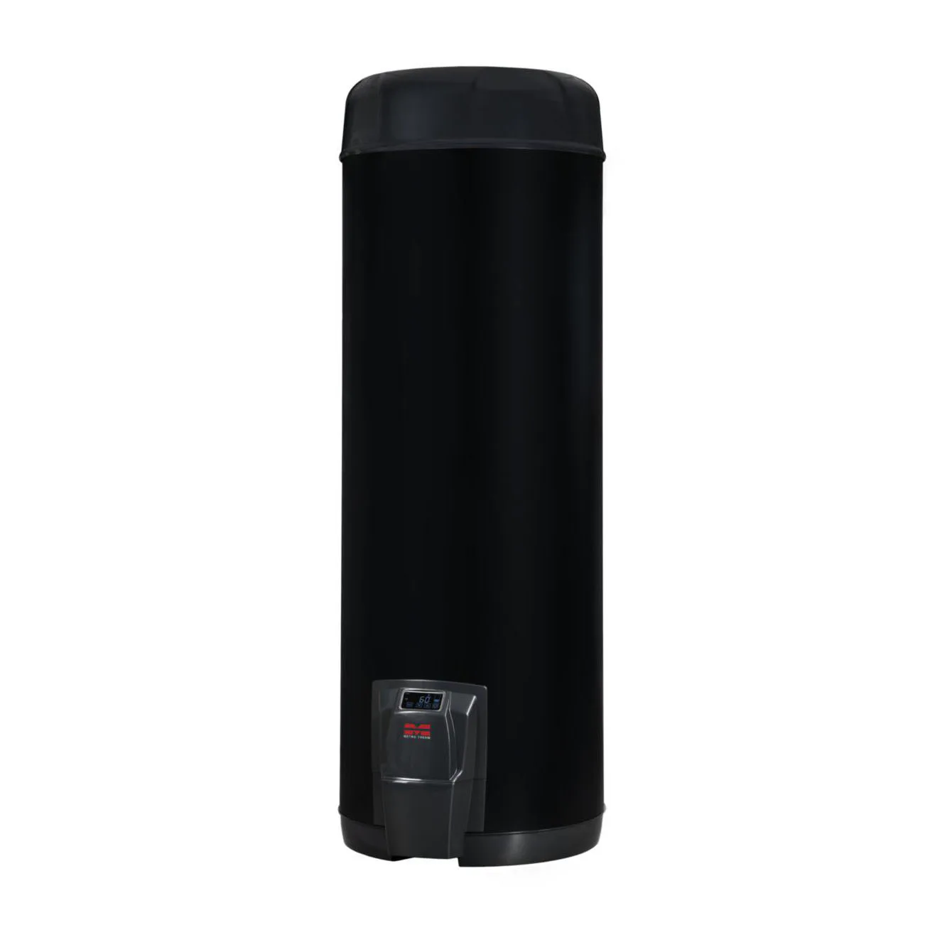 Varmvattenberedare Metro Therm Connected Black 300 R Golvstående Wifi-Ansluten 300L