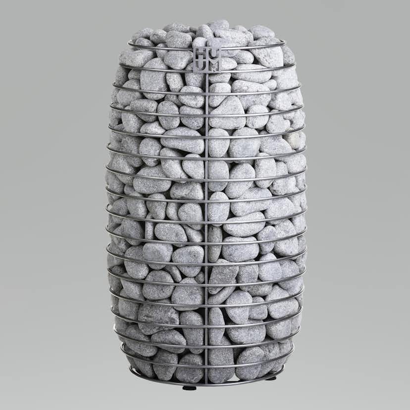 Bastuaggregat HUUM Hive Mini