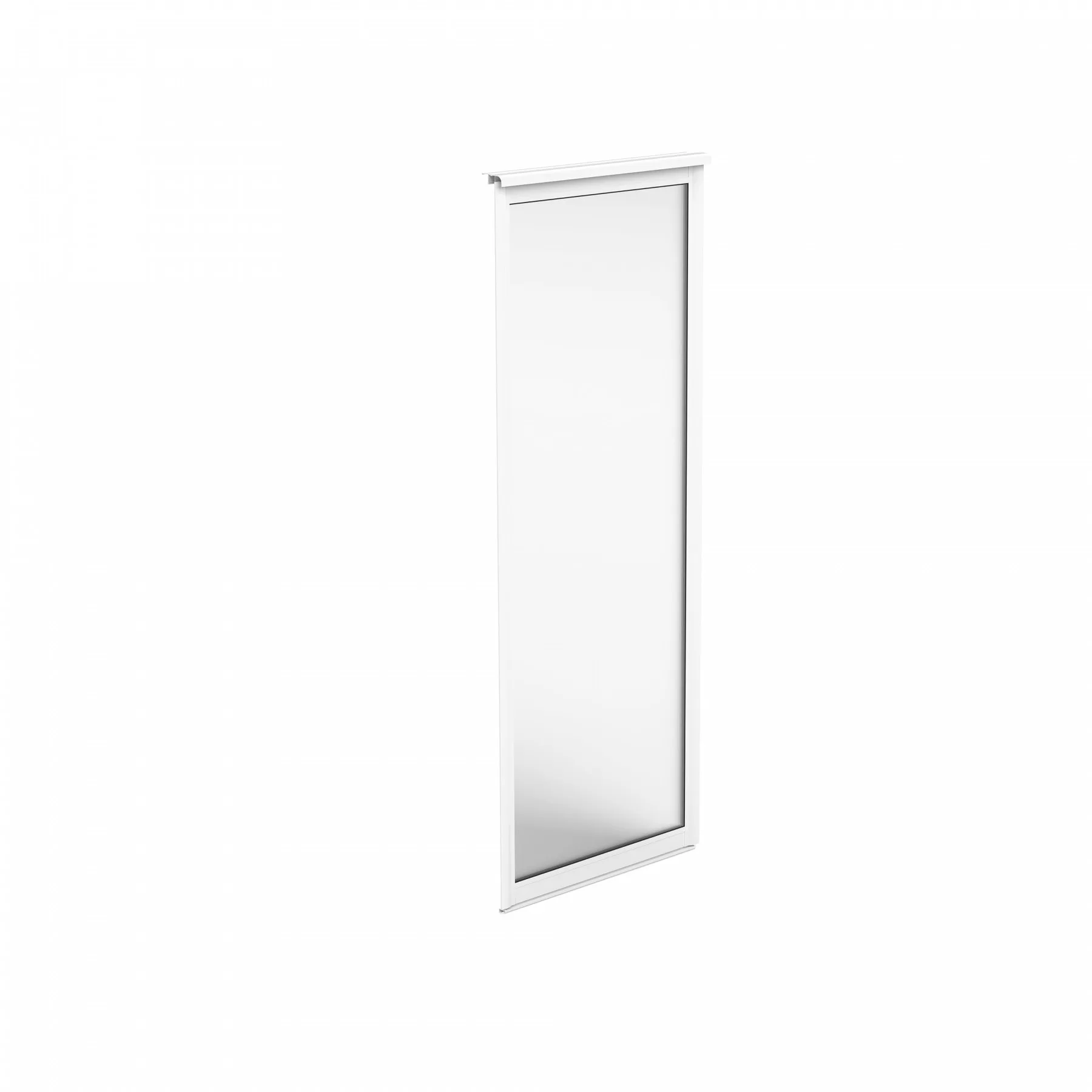 Fast Väggparti Hörn Halle Primolux