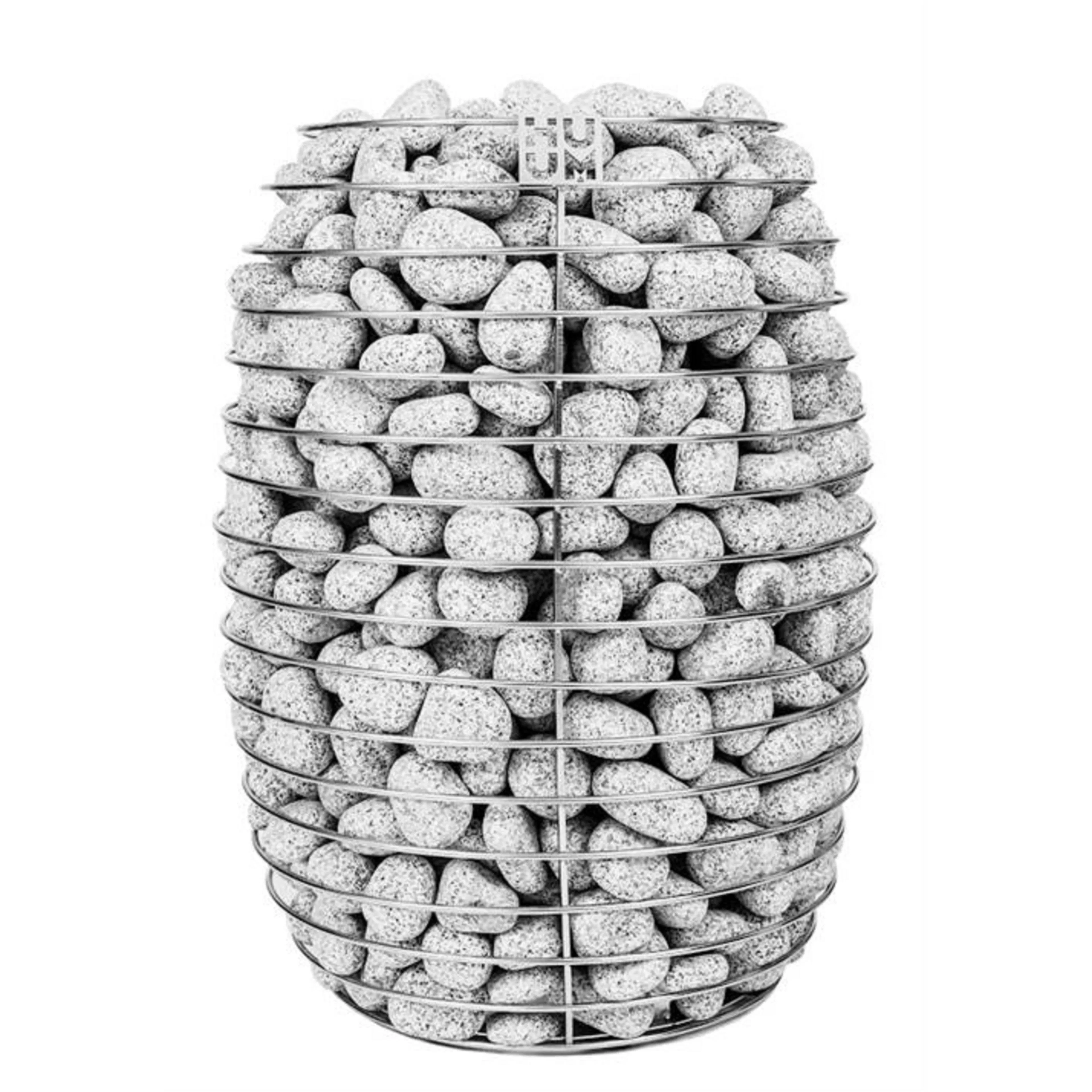 Bastuaggregat HUUM Hive