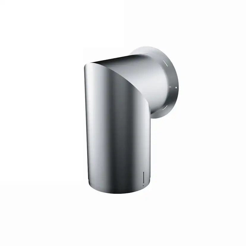 Skorsten Franke Smart Deco Rund