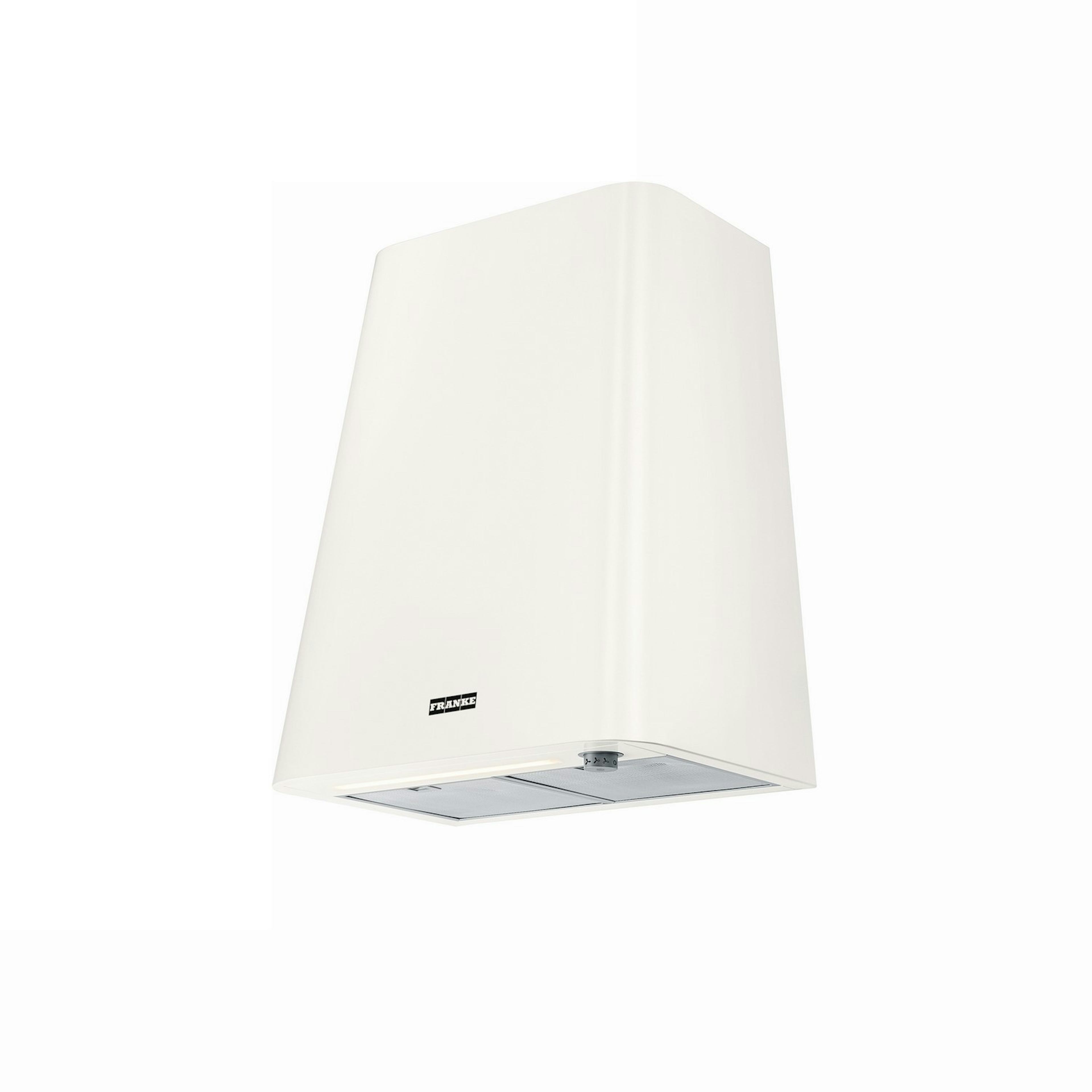 Kolfilterfläkt Franke Smart Deco