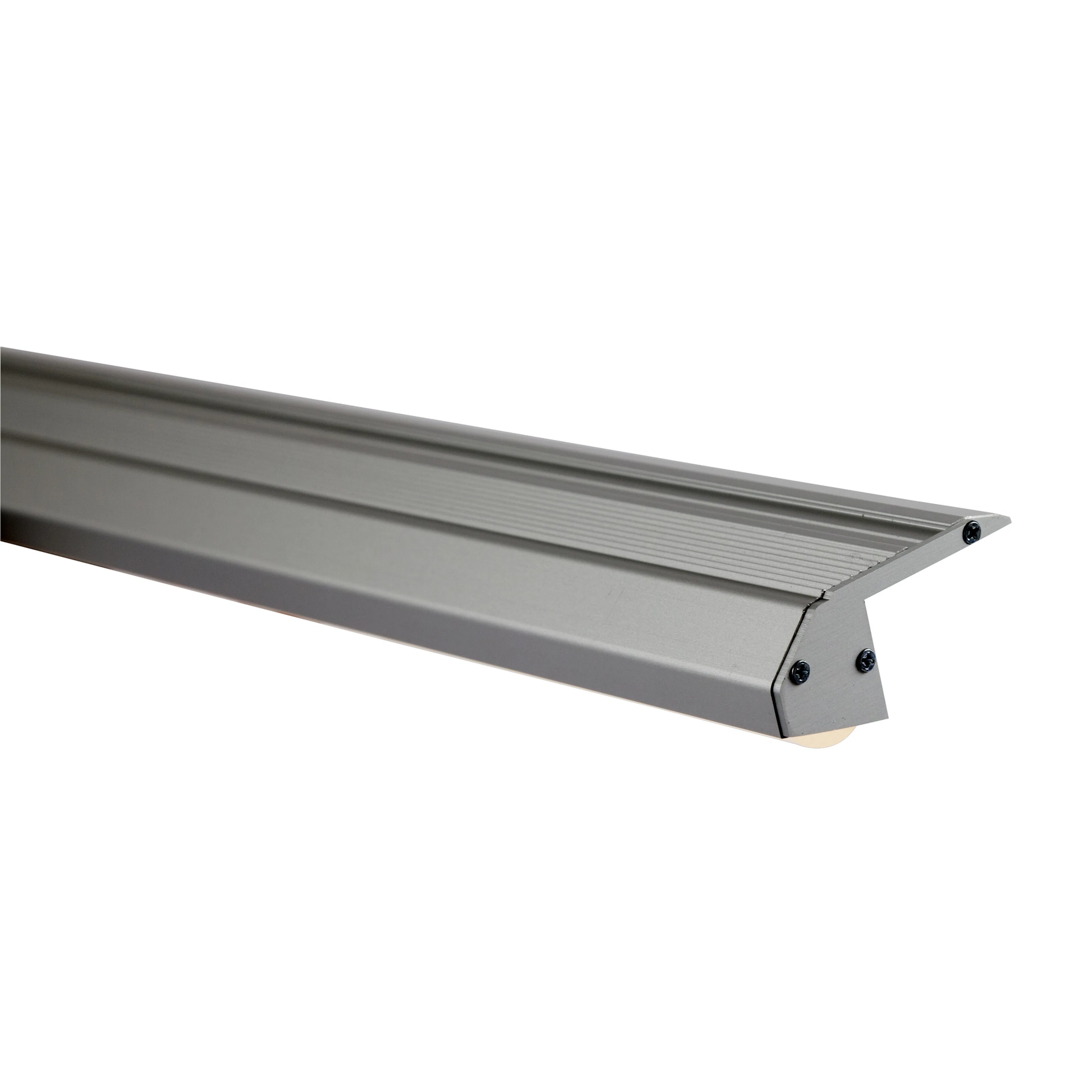 Profil Hide-a-lite Stair Aluminium 2 m
