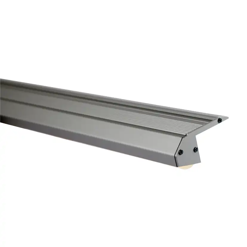 Profil Hide-a-lite Stair Aluminium 2 m
