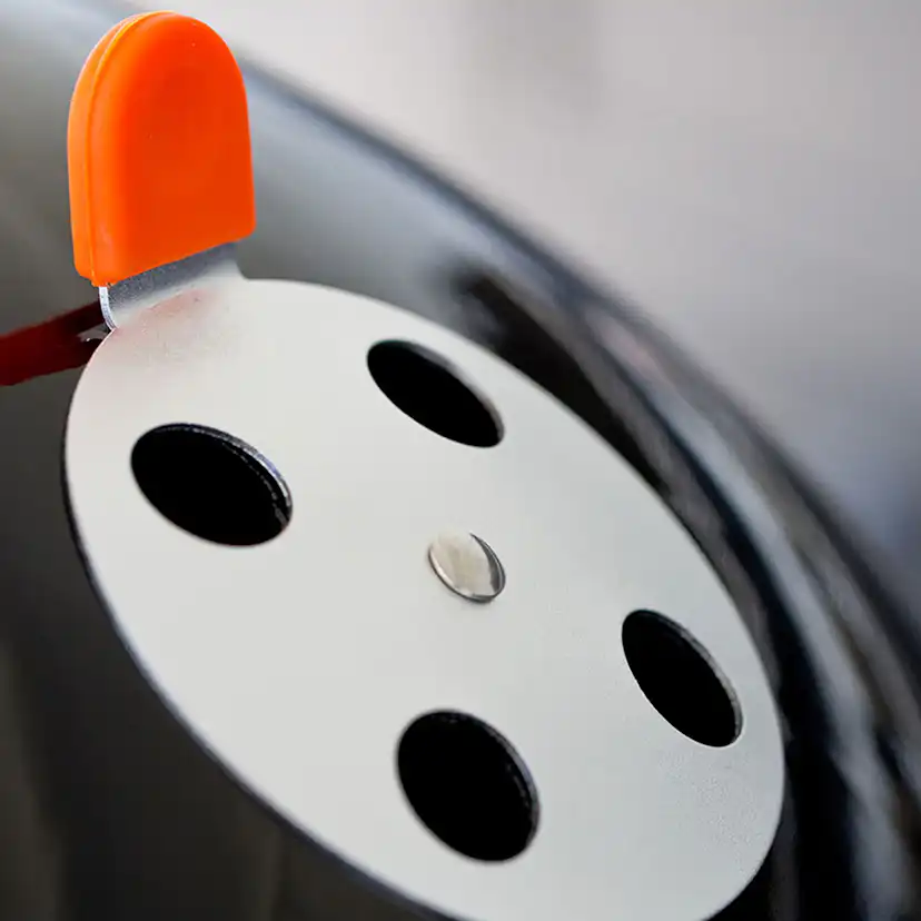 ProQ Excel BBQ Smoker