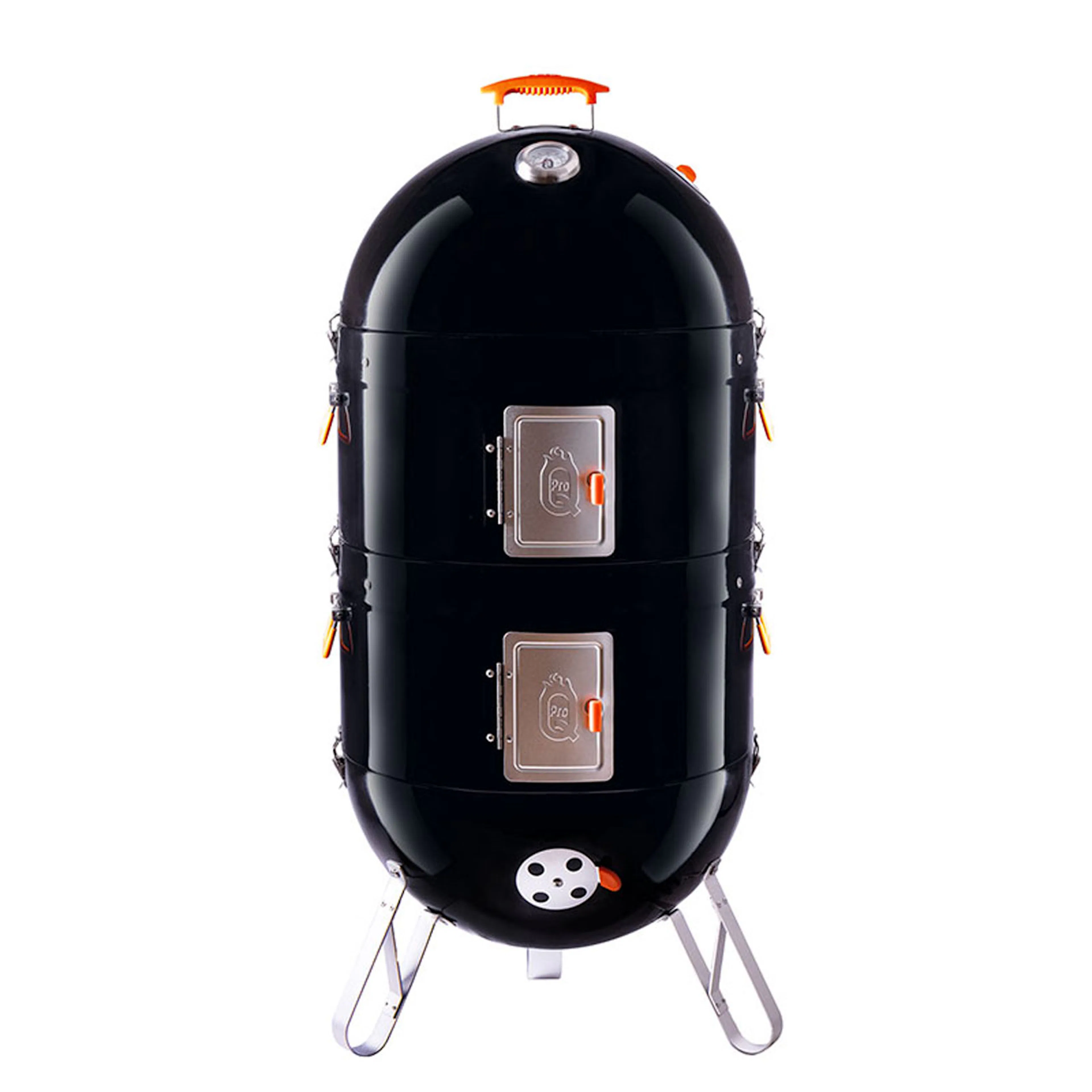 ProQ Excel BBQ Smoker